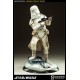 Star Wars Premium Format Figure 1/4 Snowtrooper 47 cm